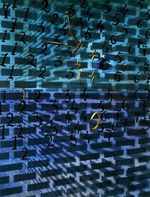 Без названия 1960 Без названия 1960